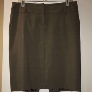 Express Skirt